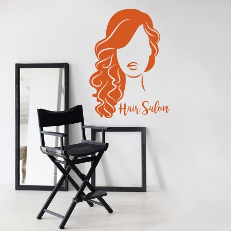 Hair salon (long hair) 2 - Img 2