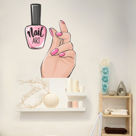 Nail art - Img 2