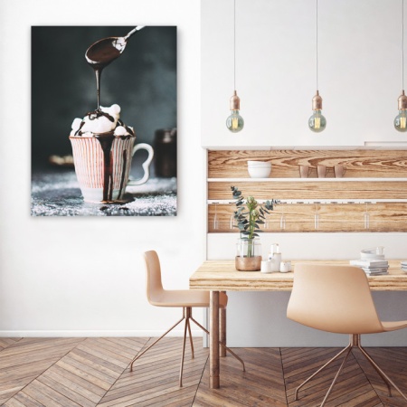 Tablou Bucatarie - The Perfect Coffee - Img 3