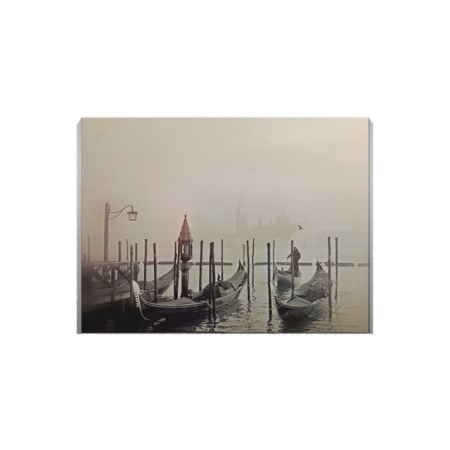 Tablou Canvas Ceata In Venetia - Img 2