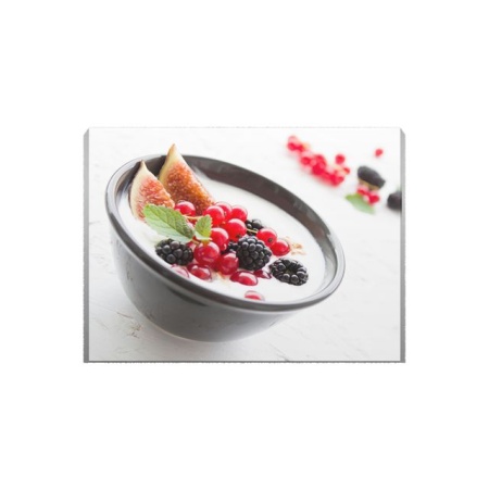 Tablou Canvas Fructe De Padure - Img 2