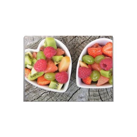 Tablou Canvas Healthy Choices - Img 2