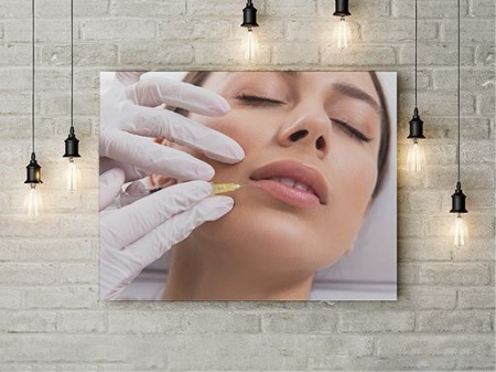 Tablou Canvas Plastic Surgery - Img 2