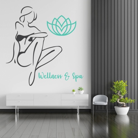 Wellness &amp; Spa (lotus) - Img 2