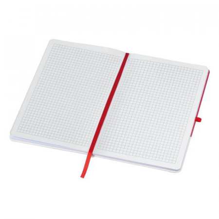 Agenda A5 personalizata - Notebook - cu logo sau mesaj la alegere 1445 - Img 2