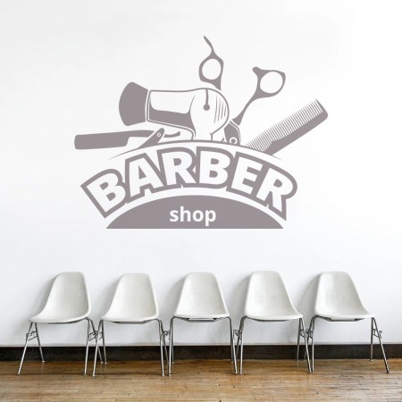Barbershop (different tools) - Img 4