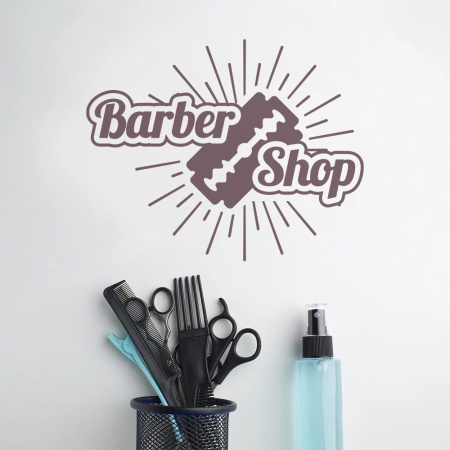 Barbershop (lama de ras) - Img 3