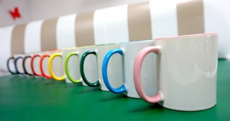 Cana Cu Mesaj - One Cup At A Time - Img 2