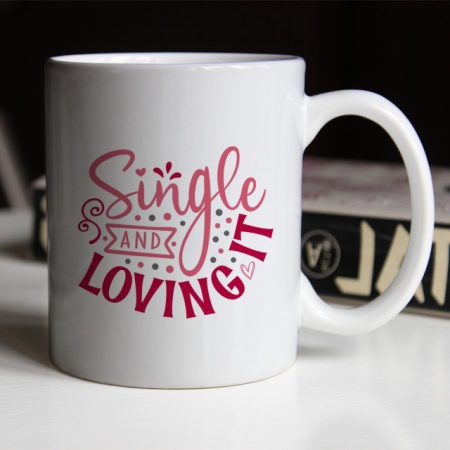 Cana Single and loving it
