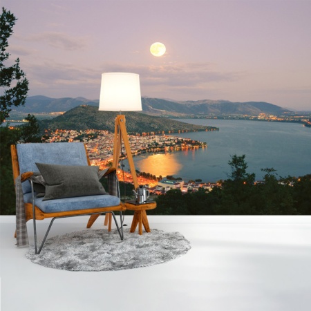 Foto tapet Moonlight - Img 3