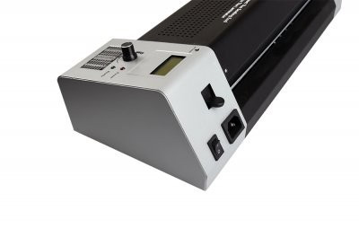 Laminator OL 355 Monolith A3, 75-250mic - Img 2