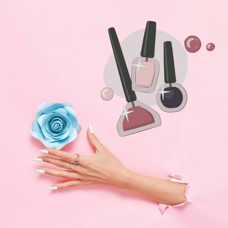Manicure set - Img 2