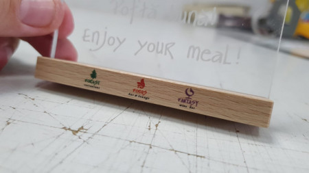 Meniu digital scanabil cu QR Cod - Img 4