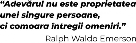 Sticker De Perete Adevarul, Comoara Intregii Omeniri - Img 2