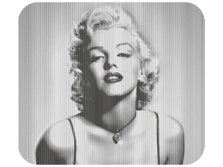 Sticker De Perete Marilyn Monroe - Img 5