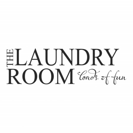 Sticker De Perete The Laundry Room - Img 4