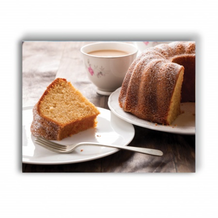 Tablou Bucatarie - Sweet Breakfast - Img 2