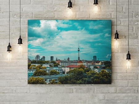 Tablou Canvas Berlin 1 - Img 4