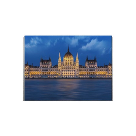 Tablou Canvas Budapesta - Img 2