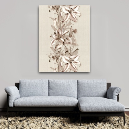 Tablou canvas - Crini imperiali (Floral 026) - Img 5