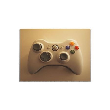 Tablou Canvas Joystick - Img 2