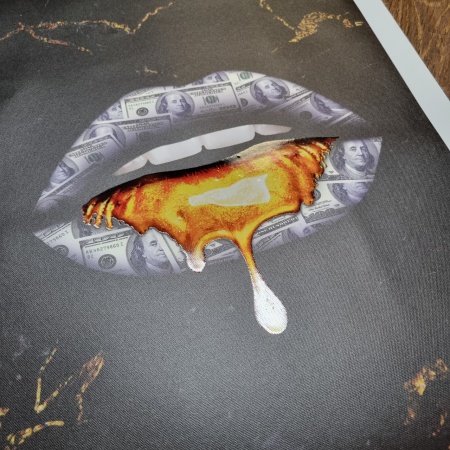 Tablou Canvas Personalizat cu Gloss - Img 3