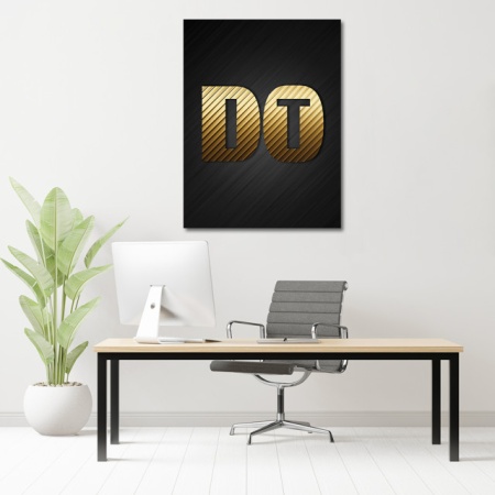 Tablou Motivational - Do it! - Img 4