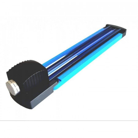 Trimmer multifunctional Monolith, OC 250, 9 modele taiere - Img 1