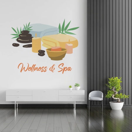 Wellness and Spa elements - Img 2