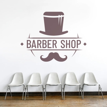 Barbershop (joben si mustata) - Img 2