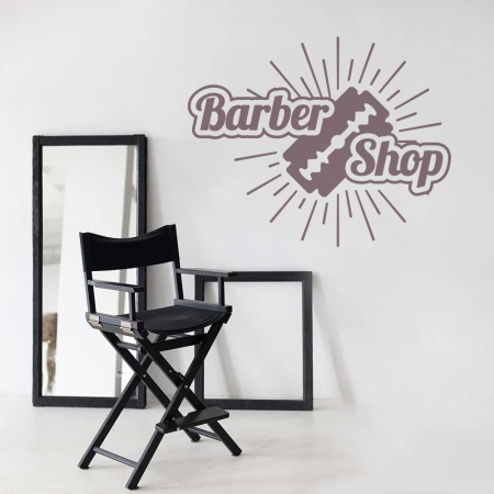 Barbershop (lama de ras) - Img 4