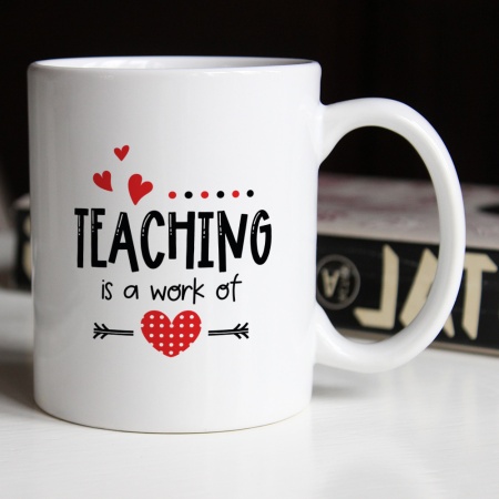 Cana Teaching is a work of heart 1