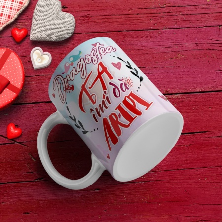 Cana Valentine's Day - Dragostea ta imi da aripi - Img 3