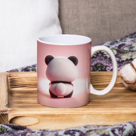 Cana Valentine's Day - Lovely Baby Panda - Img 3