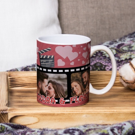 Cana Valentine's Day - O poveste ca-n filme (4 poze si nume) - Img 3