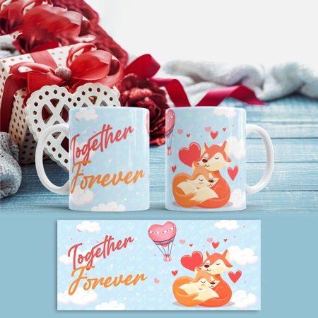 Cana Valentine's Day - Together Forever - Img 2