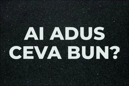 Covor de intrare personalizat - 60x40cm - Ai adus ceva bun - Img 3