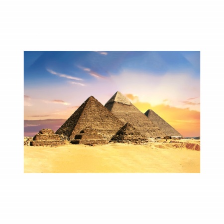 Foto tapet Piramide - Img 2