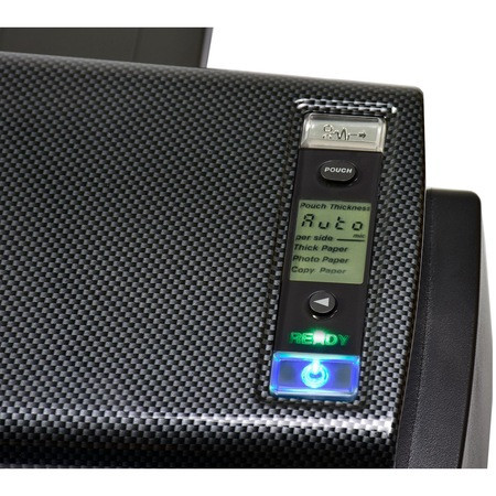 Laminator Monolith A3 ML 1000/18, 80-250 mic - Img 2