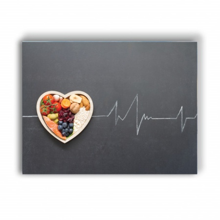 Tablou Bucatarie - Healthy Food - Img 3