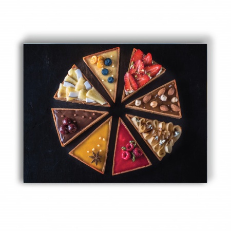 Tablou Bucatarie - Multi-cake - Img 3