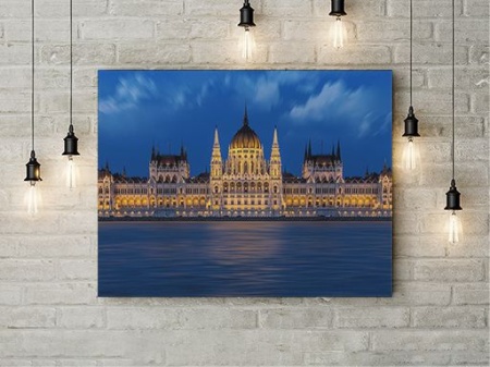 Tablou Canvas Budapesta - Img 3