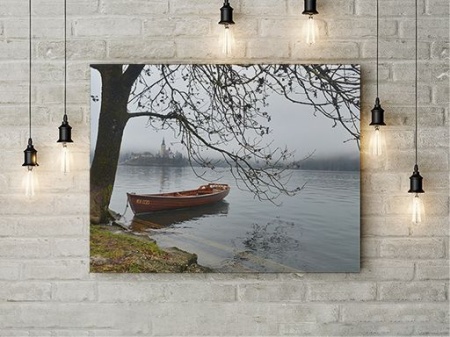 Tablou Canvas La Tarm - Img 3