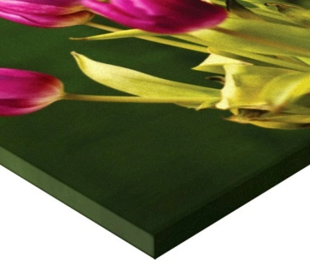 Tablou Canvas - Lalele - Img 3