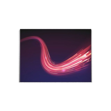 Tablou Canvas Light Particles - Img 2