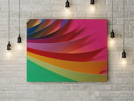 Tablou Canvas Rainbow - Img 2