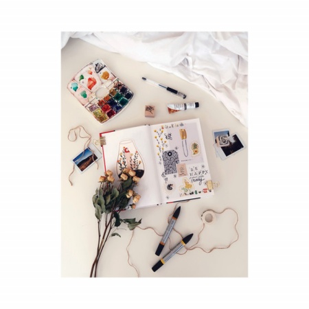 Tablou Office - Hobby Time - Img 2