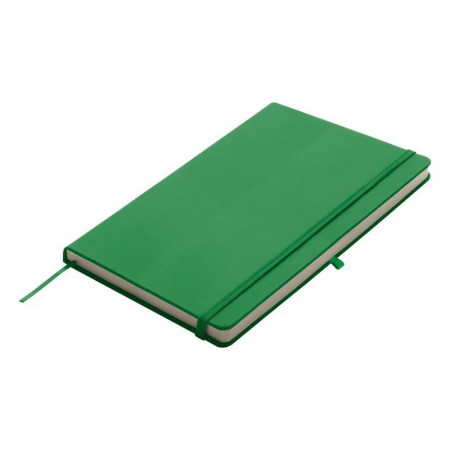 Agenda A6 personalizata - Notebook - cu logo sau mesaj la alegere 1984 - Img 2