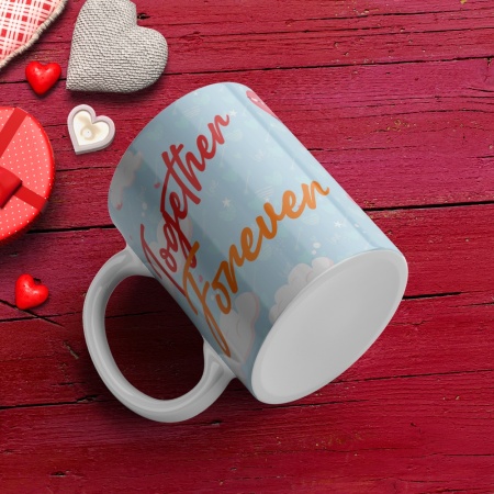 Cana Valentine's Day - Together Forever - Img 3