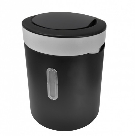 Distrugator documente Monolith AFS 21A cu feeder de 50pag - Resigilat - Img 2